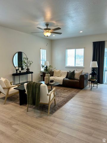 4728 E LAKE CORNER DR, Eagle Mountain, UT 84005