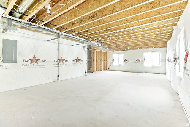 4728 E LAKE CORNER DR, Eagle Mountain, UT 84005