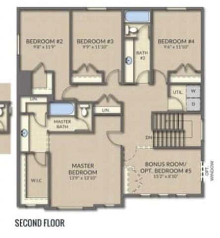 4728 E LAKE CORNER DR, Eagle Mountain, UT 84005