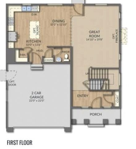 4728 E LAKE CORNER DR, Eagle Mountain, UT 84005