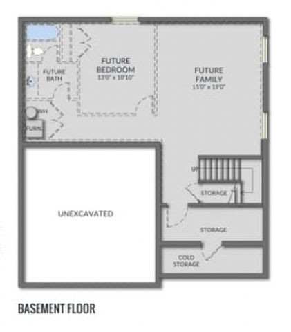 4728 E LAKE CORNER DR, Eagle Mountain, UT 84005