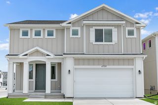 4728 E LAKE CORNER DR, Eagle Mountain, UT 84005