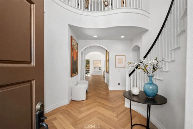 28401 Via Del Sereno, San Juan Capistrano, CA 92675