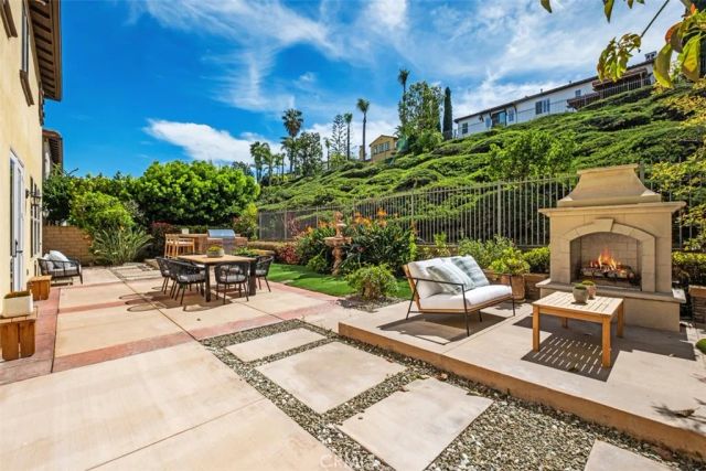28401 Via Del Sereno, San Juan Capistrano, CA 92675
