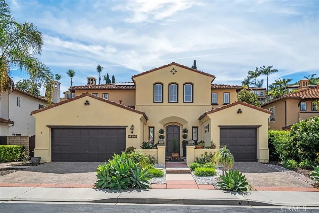 28401 Via Del Sereno, San Juan Capistrano, CA 92675