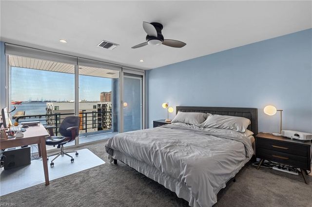 40 Rader St Apt 510, Norfolk, VA 23510