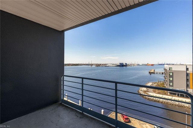 40 Rader St Apt 510, Norfolk, VA 23510