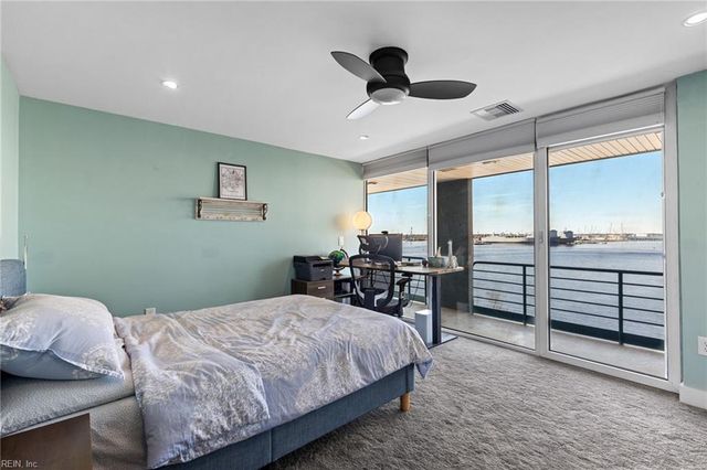 40 Rader St Apt 510, Norfolk, VA 23510