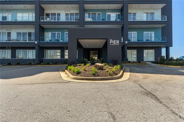 40 Rader St Apt 510, Norfolk, VA 23510