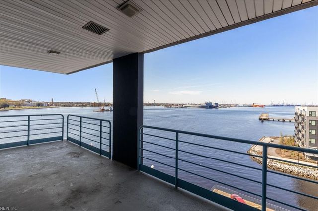 40 Rader St Apt 510, Norfolk, VA 23510