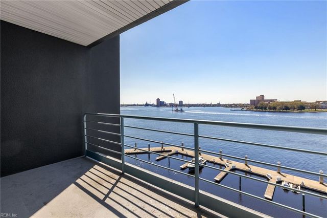 40 Rader St Apt 510, Norfolk, VA 23510