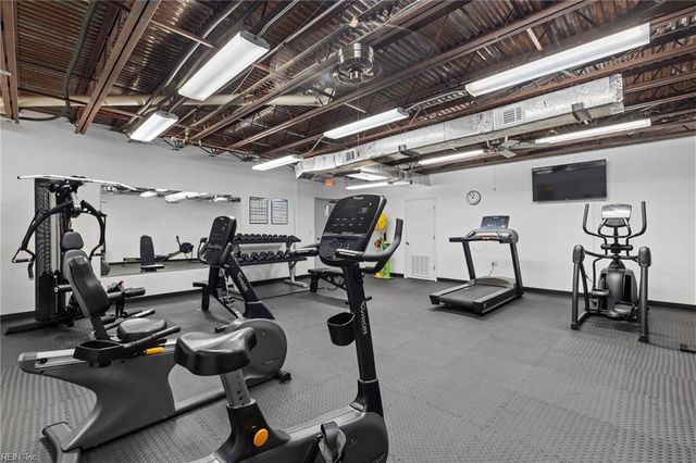 40 Rader St Apt 510, Norfolk, VA 23510