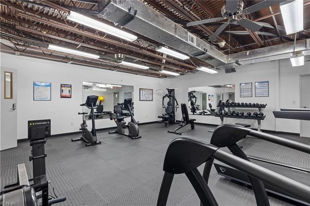 40 Rader St Apt 510, Norfolk, VA 23510