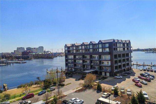 40 Rader St Apt 510, Norfolk, VA 23510