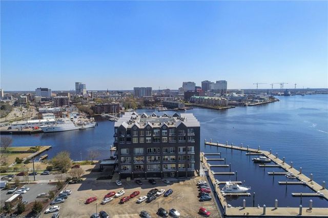 40 Rader St Apt 510, Norfolk, VA 23510