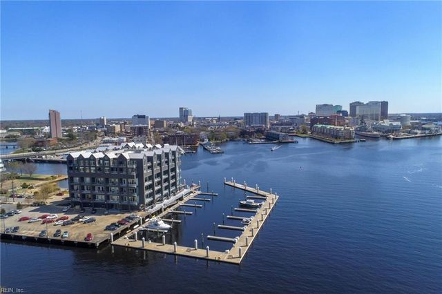 40 Rader St Apt 510, Norfolk, VA 23510