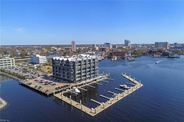 40 Rader St Apt 510, Norfolk, VA 23510