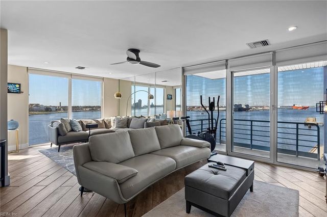 40 Rader St Apt 510, Norfolk, VA 23510