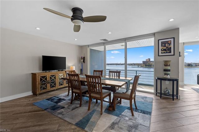 40 Rader St Apt 510, Norfolk, VA 23510