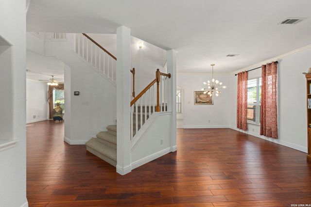 2323 Cardigan Hl, San Antonio, TX 78232