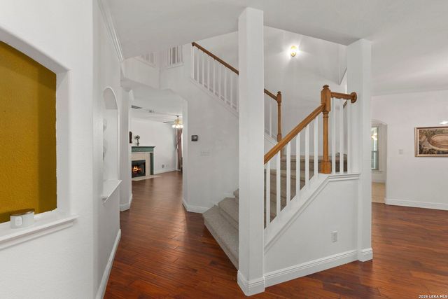2323 Cardigan Hl, San Antonio, TX 78232