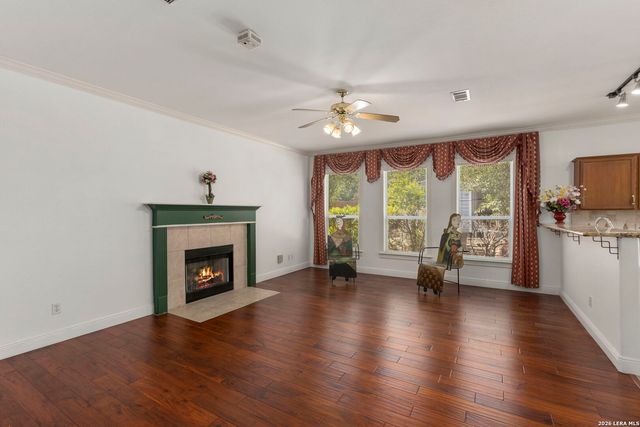 2323 Cardigan Hl, San Antonio, TX 78232