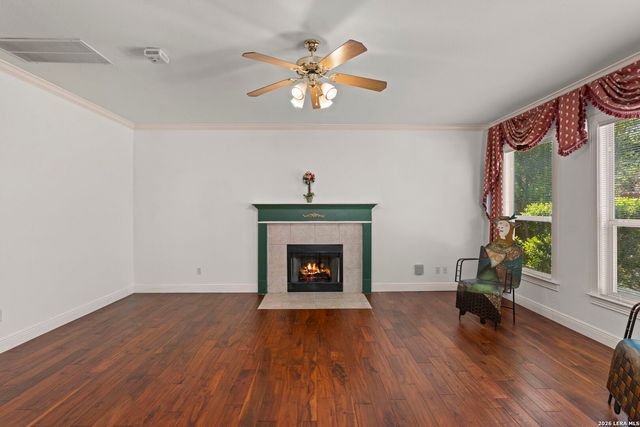 2323 Cardigan Hl, San Antonio, TX 78232