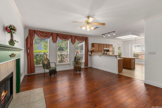 2323 Cardigan Hl, San Antonio, TX 78232