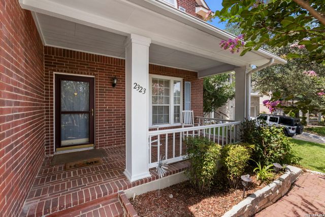 2323 Cardigan Hl, San Antonio, TX 78232