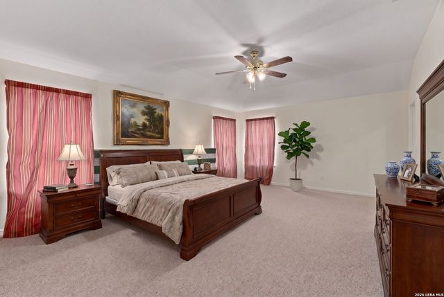 2323 Cardigan Hl, San Antonio, TX 78232