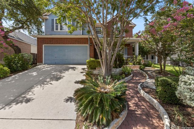 2323 Cardigan Hl, San Antonio, TX 78232