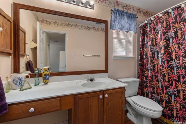 2323 Cardigan Hl, San Antonio, TX 78232