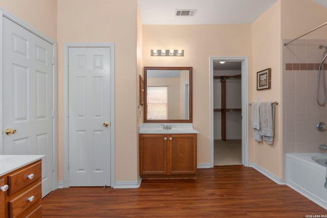 2323 Cardigan Hl, San Antonio, TX 78232