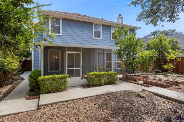 2323 Cardigan Hl, San Antonio, TX 78232