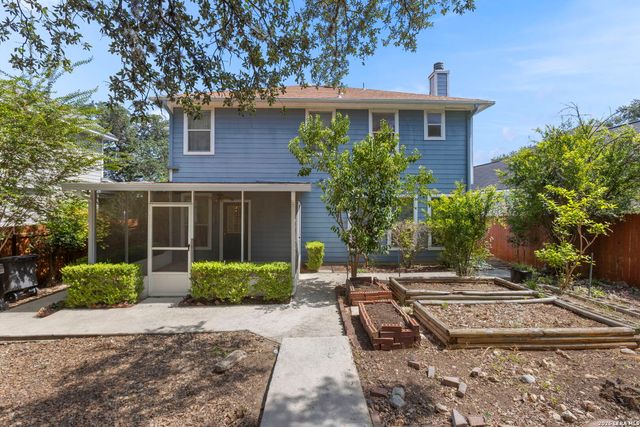 2323 Cardigan Hl, San Antonio, TX 78232