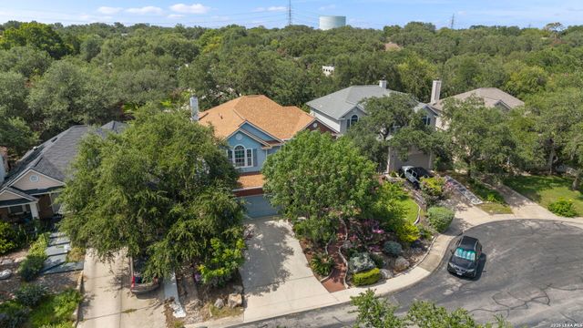 2323 Cardigan Hl, San Antonio, TX 78232