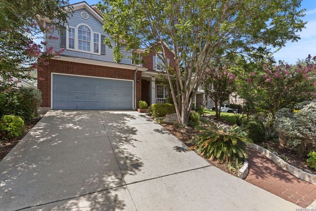 2323 Cardigan Hl, San Antonio, TX 78232