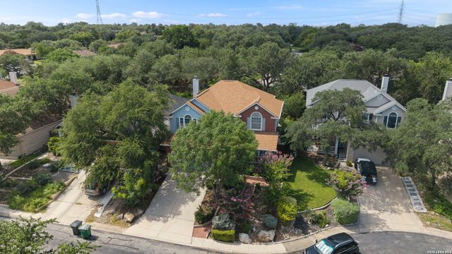 2323 Cardigan Hl, San Antonio, TX 78232