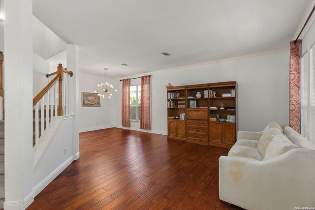 2323 Cardigan Hl, San Antonio, TX 78232