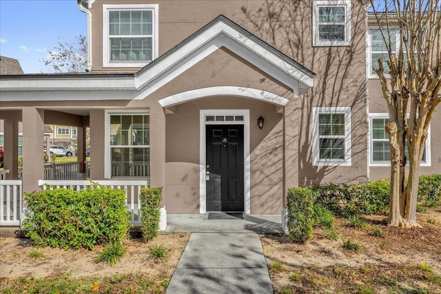 3304 WESTCHESTER SQUARE BOULEVARD 102, Orlando, FL 32835