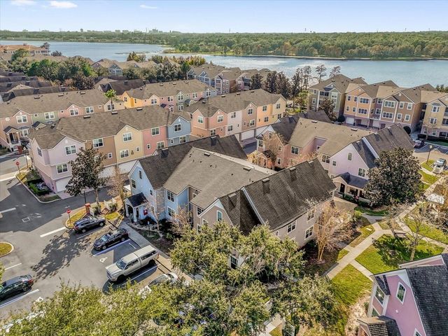 3304 WESTCHESTER SQUARE BOULEVARD 102, Orlando, FL 32835