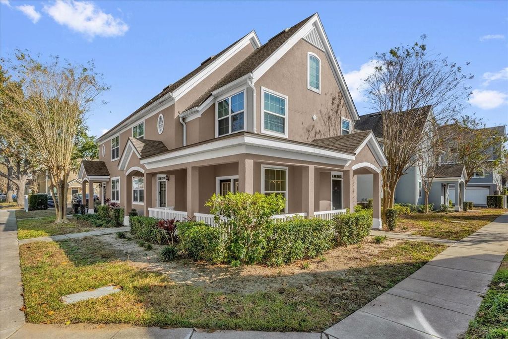 3304 WESTCHESTER SQUARE BOULEVARD 102, Orlando, FL 32835