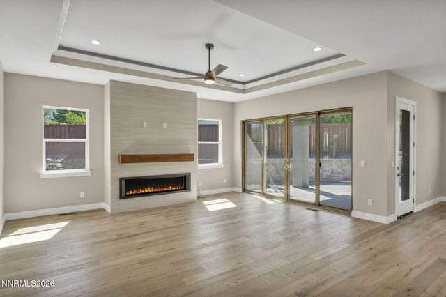 3225 Talon Street, Carson City, NV 89703