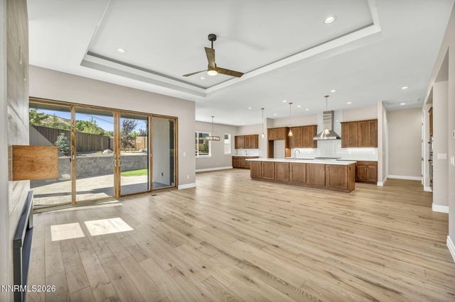 3225 Talon Street, Carson City, NV 89703
