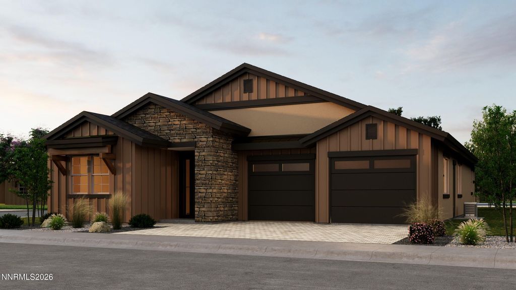 3225 Talon Street, Carson City, NV 89703