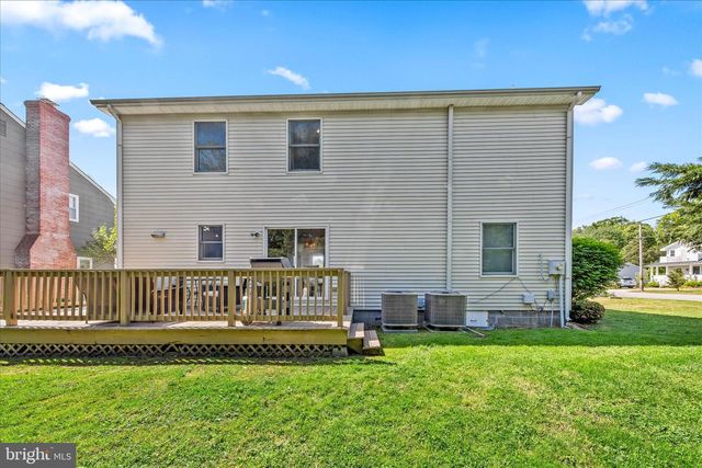 21406 DOGWOOD COVE RD, Tilghman, MD 21671