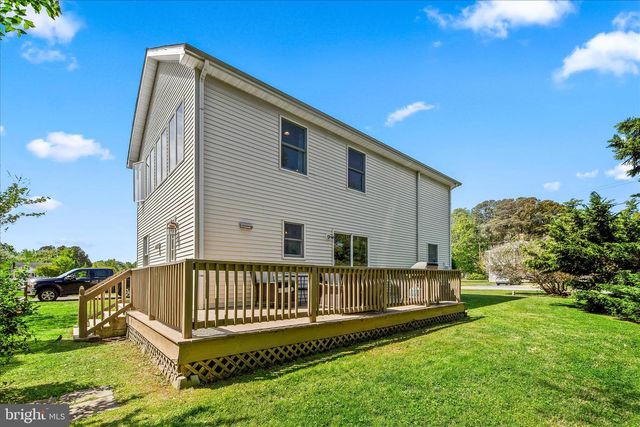 21406 DOGWOOD COVE RD, Tilghman, MD 21671