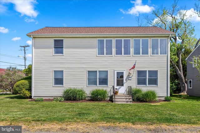 21406 DOGWOOD COVE RD, Tilghman, MD 21671