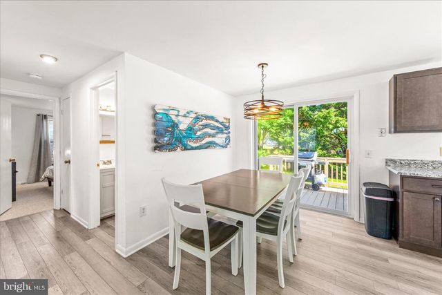 21406 DOGWOOD COVE RD, Tilghman, MD 21671