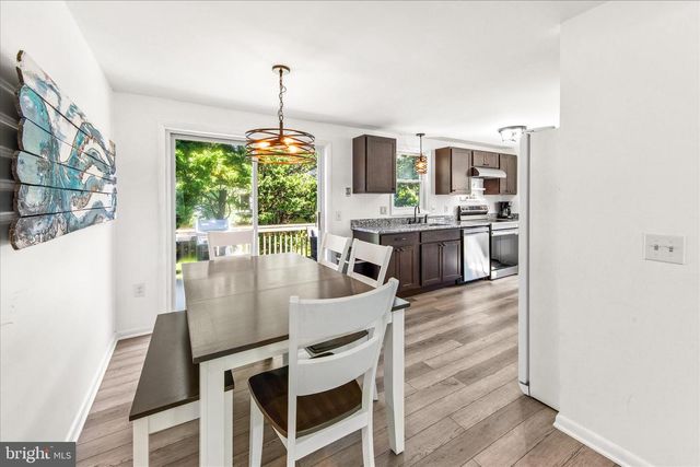 21406 DOGWOOD COVE RD, Tilghman, MD 21671